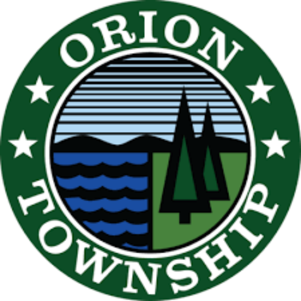 Orion Township Commercial Snow Removal